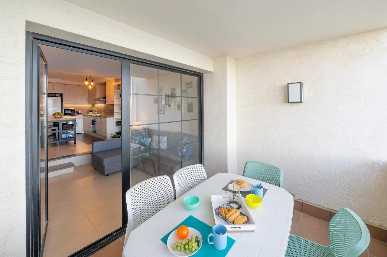 Apartamento Claire L' Escala 0*,  西班牙