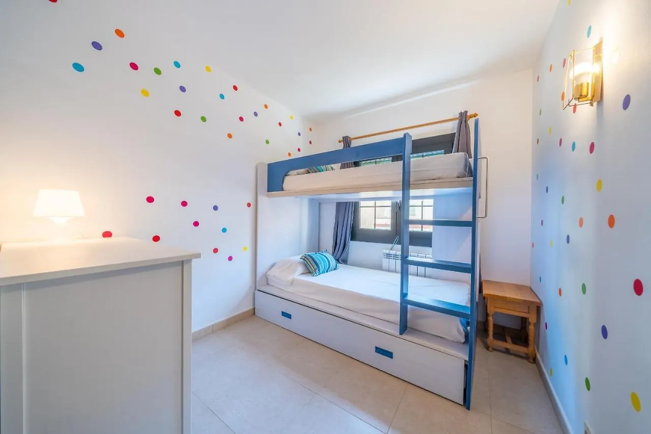 Apartamento Claire L' Escala