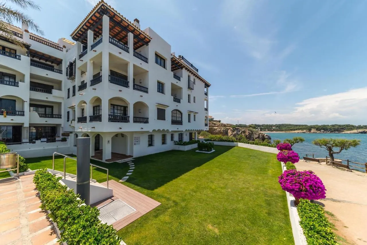 Apartamento Claire L' Escala 公寓