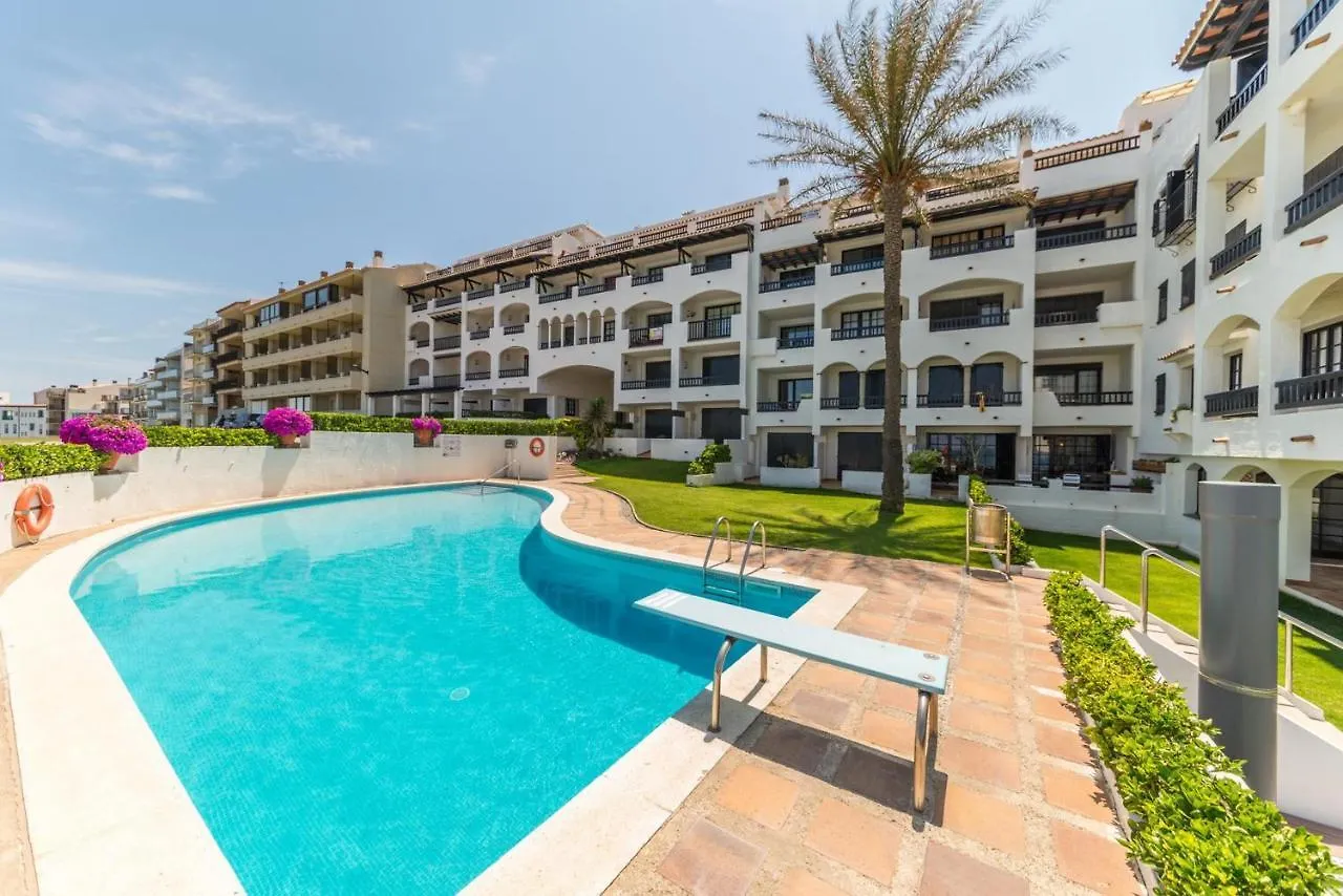 Apartamento Claire L' Escala