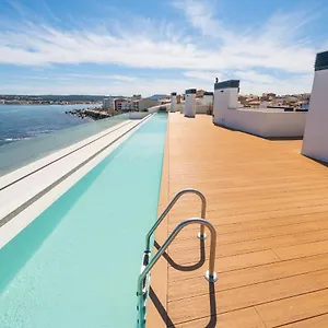 Melissa Con Terraza Appartement