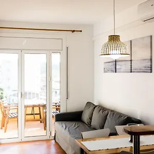 Pie De Playa-wifi Free Appartement