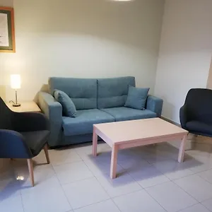 Mestral - Centricos Appartement