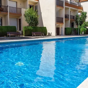 Moli Del Mar Appartement