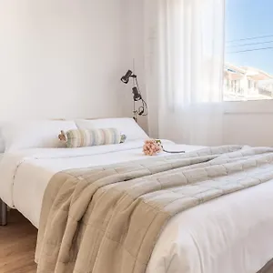 Estudio Rosimar Light Appartement